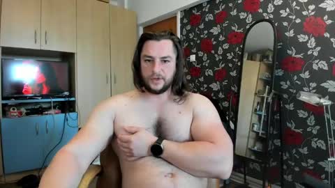 Snapshot of michaelragnar90 chatting on April 24, 2026, 8:06 am michaelragnar90 online show from April 24, 2026, 8:06 am