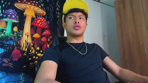 michaelstones online show from January 27, 2025, 1:41 pm