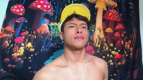 michaelstones online show from January 27, 2025, 4:43 pm