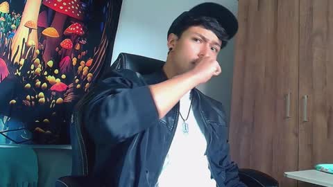 michaelstones online show from February 3, 2025, 6:39 pm