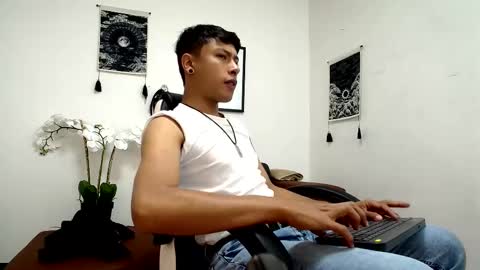 michaelstones online show from March 1, 2025, 4:00 pm