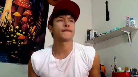 michaelstones online show from September 8, 2025, 5:12 pm