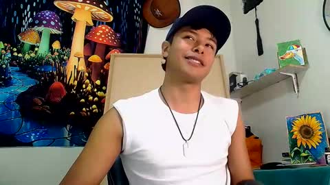 michaelstones online show from October 8, 2025, 6:16 pm