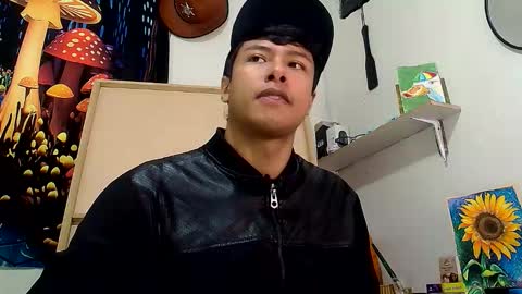 michaelstones online show from October 27, 2025, 4:11 pm