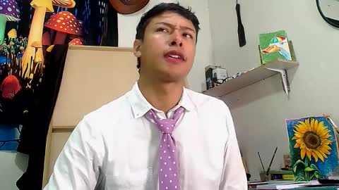 michaelstones online show from December 3, 2025, 3:32 pm