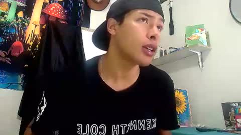 michaelstones online show from July 9, 2026, 10:14 pm
