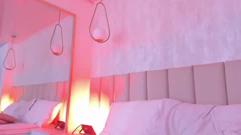 Michael Walkerr online show from February 13, 2025, 1:50 am