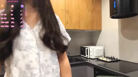 Aidaxo online show from February 13, 2026, 1:18 pm