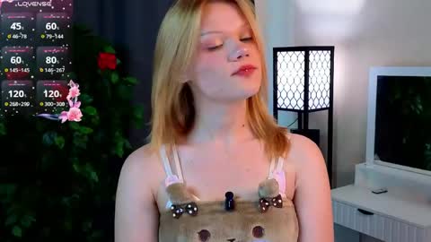 Erica online show from June 9, 2026, 2:01 am