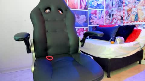 michel_lopez18 online show from January 12, 2025, 11:17 am