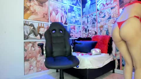 michel_lopez18 online show from February 14, 2025, 11:42 am