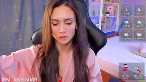 Michel online show from December 9, 2024, 12:08 pm