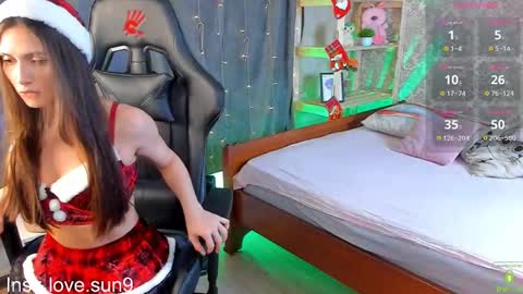 Michel online show from December 23, 2024, 12:08 pm