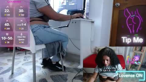 michel_rous_la_mas_caliente online show from April 26, 2026, 5:43 pm