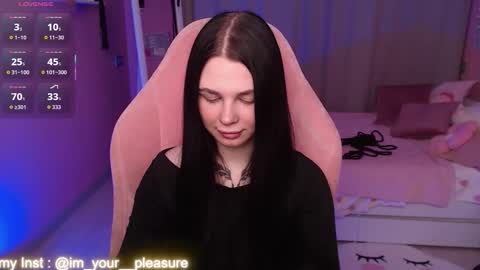 Kate online show from March 1, 2026, 1:07 am