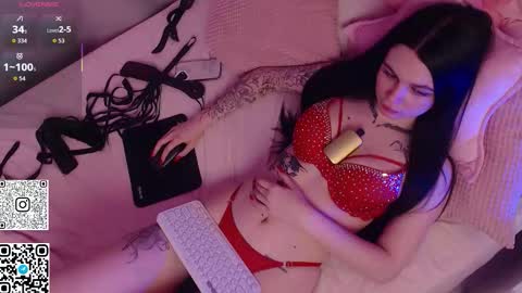 Kate online show from March 26, 2026, 1:11 am