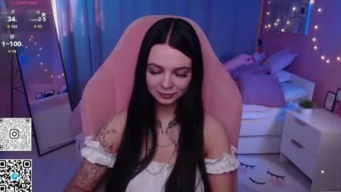 Snapshot of michela_fruet chatting on April 29, 2026, 1:21 am Kate online show from April 29, 2026, 1:21 am