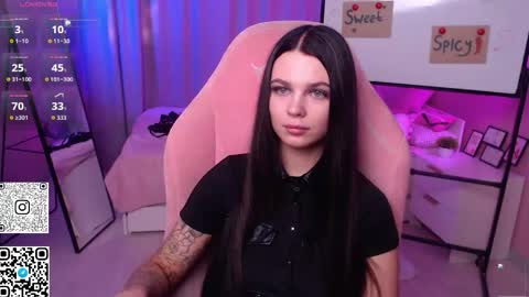 Snapshot of michela_fruet chatting on May 5, 2026, 1:13 am Kate online show from May 5, 2026, 1:13 am