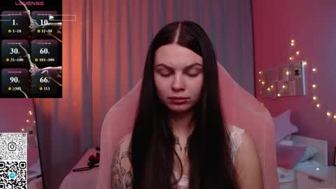 Snapshot of michela_fruet chatting on June 10, 2026, 1:06 am Kate online show from June 10, 2026, 1:06 am