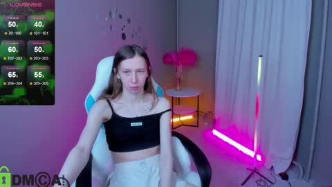 michele_mack online show from January 5, 2025, 3:22 am