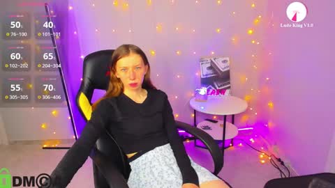 michele_mack online show from January 27, 2025, 2:53 am