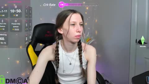 michele_mack online show from February 10, 2025, 2:41 am