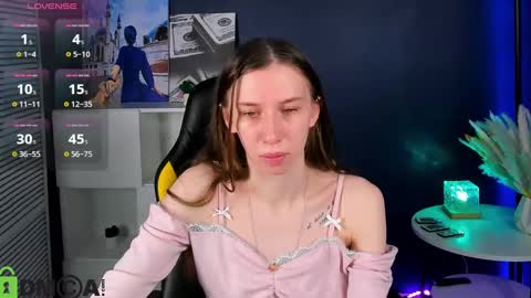 michele_mack online show from March 3, 2025, 2:58 am