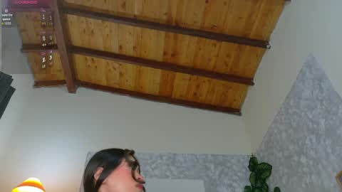 melannie   follow my new page online show from April 20, 2026, 12:57 am