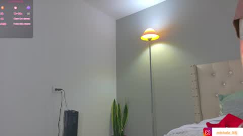 melannie   follow my new page online show from July 3, 2026, 3:13 am