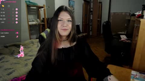 Snapshot of micheledoll chatting on December 3, 2024, 10:28 am MicheleDoll online show from December 3, 2024, 10:28 am