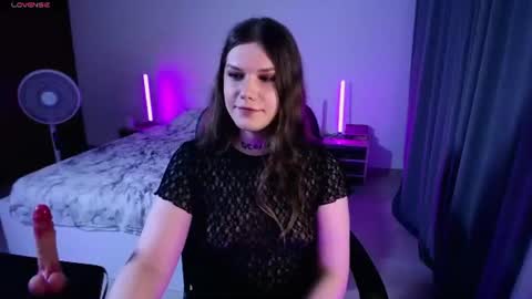 MicheleDoll online show from July 27, 2026, 8:05 pm