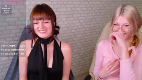 Michele online show from March 7, 2026, 2:03 pm