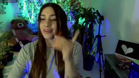 Nani online show from February 27, 2025, 2:53 am