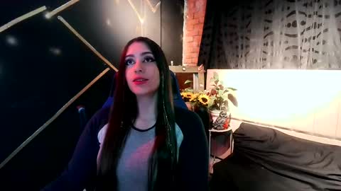 Snapshot of michell_h chatting on June 2, 2026, 6:15 am Nani online show from June 2, 2026, 6:15 am