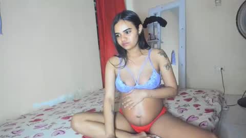 michell_smiths online show from April 18, 2026, 1:20 am