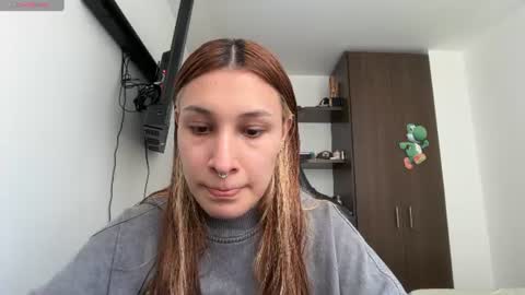 Michell online show from August 8, 2026, 8:44 pm