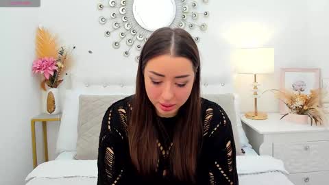 MichellDoe online show from December 5, 2025, 2:47 pm