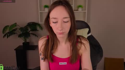 Michelle online show from February 4, 2026, 1:11 am