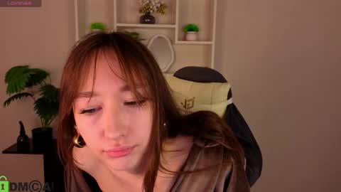 Michelle online show from April 21, 2026, 1:42 am