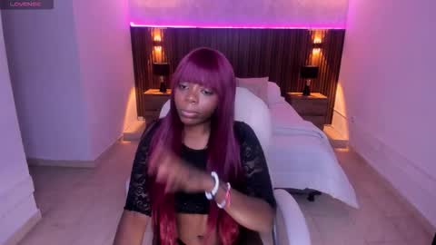 michelle_blake online show from March 12, 2026, 4:18 am