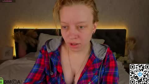 michelle_blond online show from April 20, 2026, 12:57 am