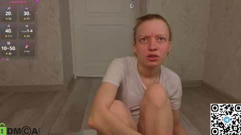 michelle_blond online show from April 21, 2026, 1:42 am