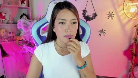 michelle chang online show from October 27, 2025, 12:31 pm