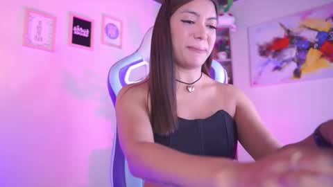 michelle chang online show from November 20, 2025, 6:29 pm