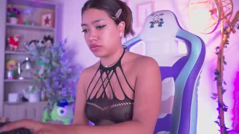 michelle chang online show from November 28, 2025, 12:08 pm