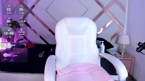 michelle_cutee_ online show from January 31, 2026, 7:45 pm