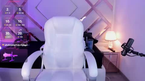 michelle_cutee_ online show from February 1, 2026, 7:34 pm