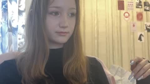 michelle_neely online show from September 29, 2025, 6:18 am