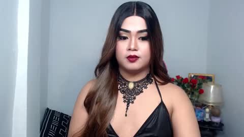 Michelle online show from January 20, 2025, 5:16 pm