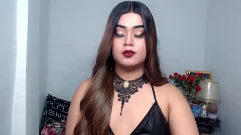 Michelle online show from January 20, 2025, 8:18 pm